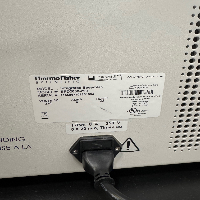 Thermo Savant SpeedVac SPD2030 Integrated Vacuum Concentrator image 3